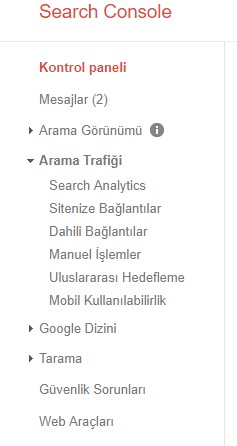 Mobil Kullanılabilirlik