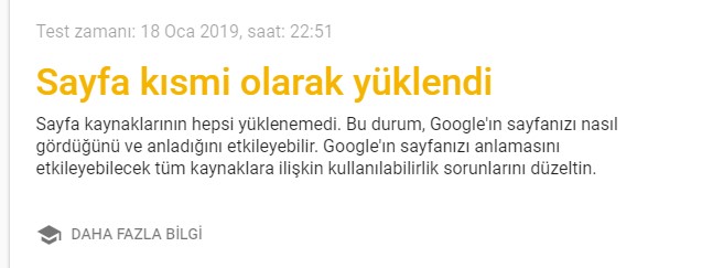 Mobil Uyumluluk Sorunları