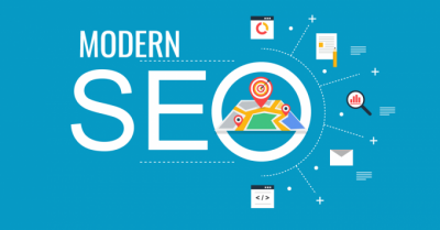 Modern SEO