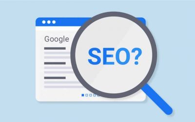 Google SEO