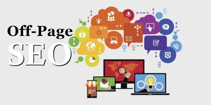 Off Page SEO