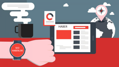 SEO haberleri