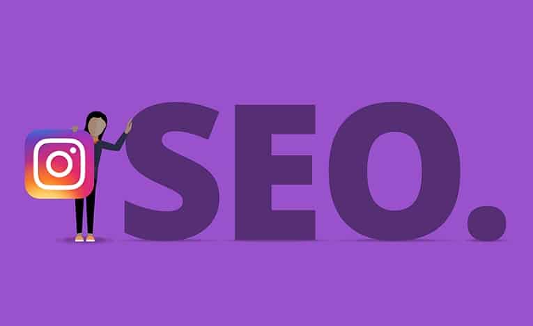 İnstagram SEO