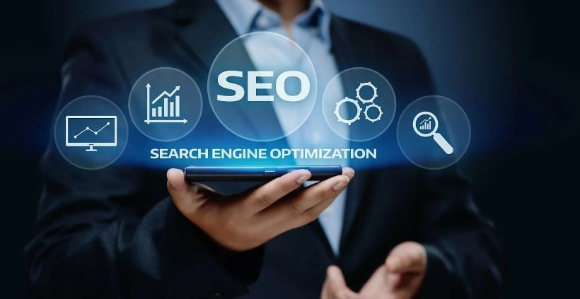 SEO Ajansı 