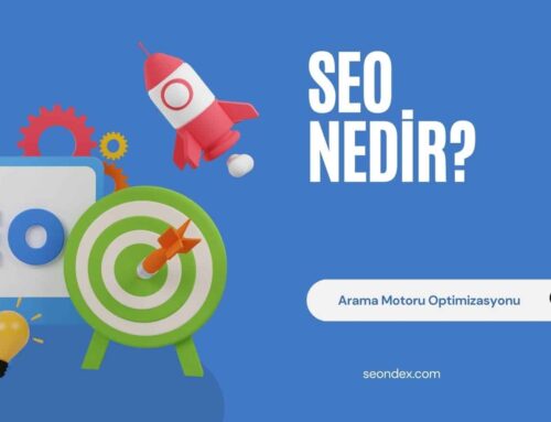 SEO Nedir?