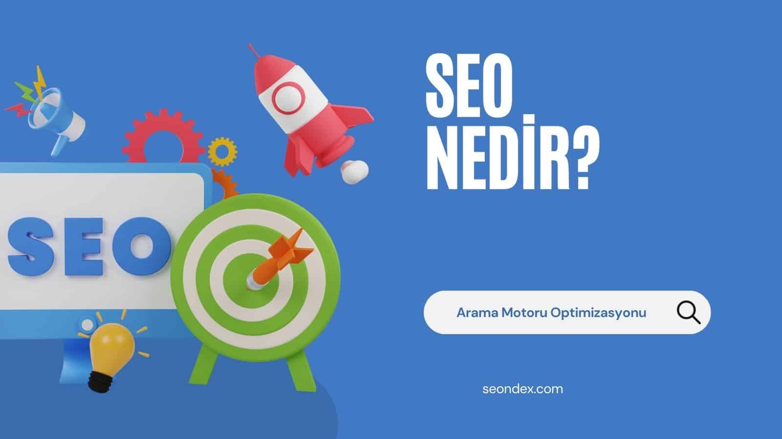 SEO Nedir