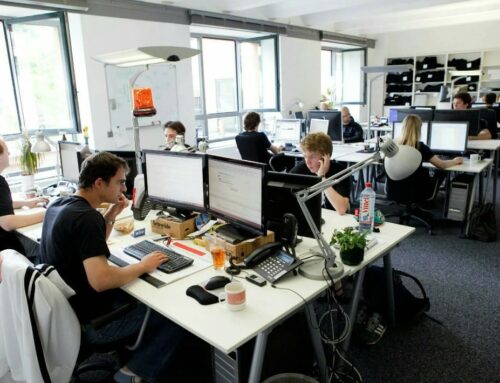 İstanbul SEO Uzmanı